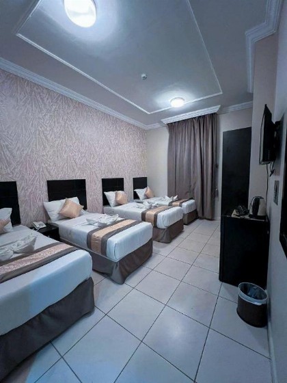 فندق كنوز العمر - image 3