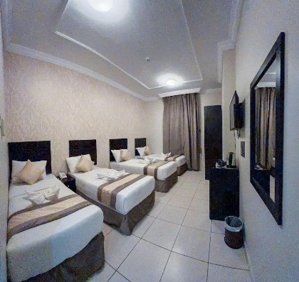 فندق كنوز العمر - image 6