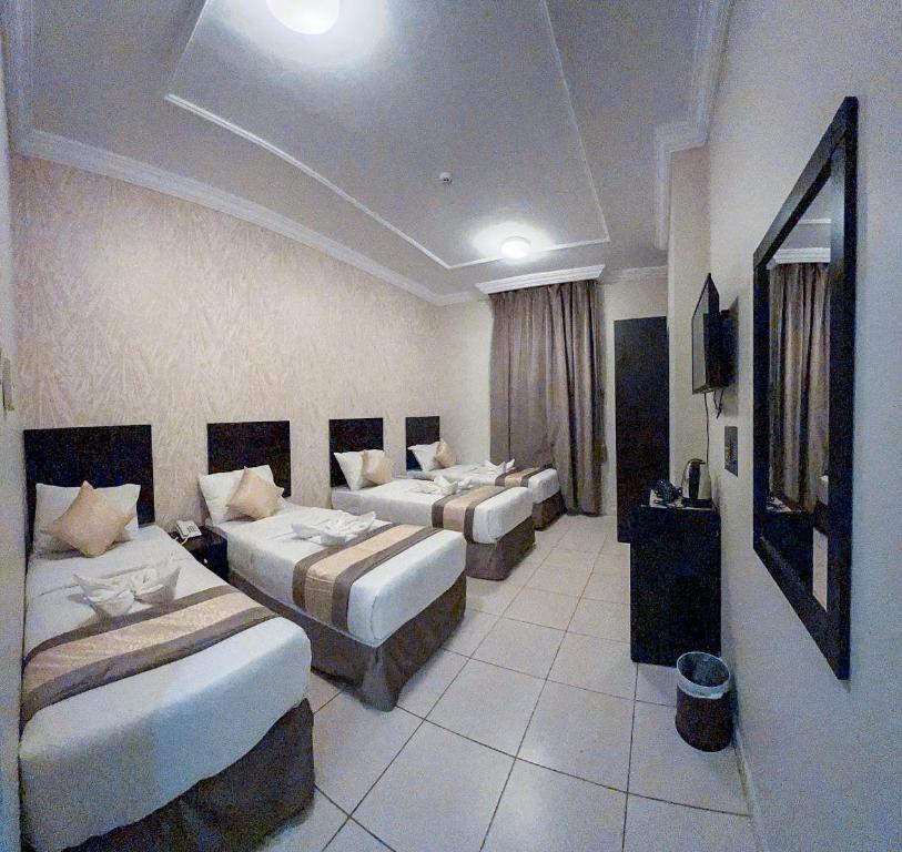 فندق كنوز العمر - image 6