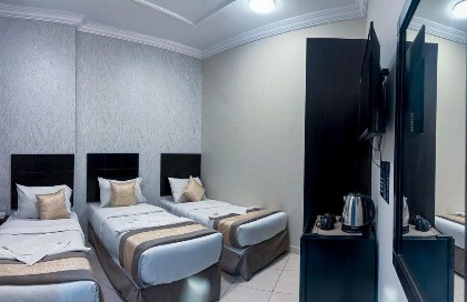 فندق كنوز العمر - image 9