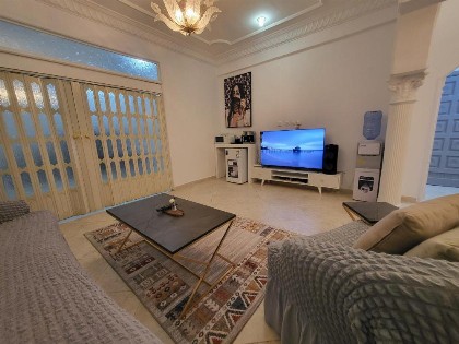 Lifespans resort منتجعات عمر - image 13