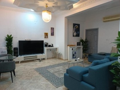 Lifespans resort منتجعات عمر - image 9