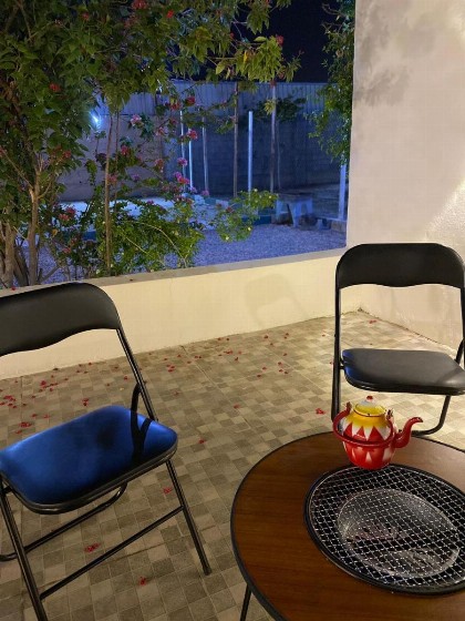 استراحة العائلة Family Break - image 2