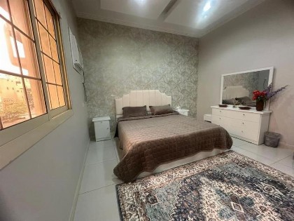 Two-bedroom apartment a hall and a living room - image 10