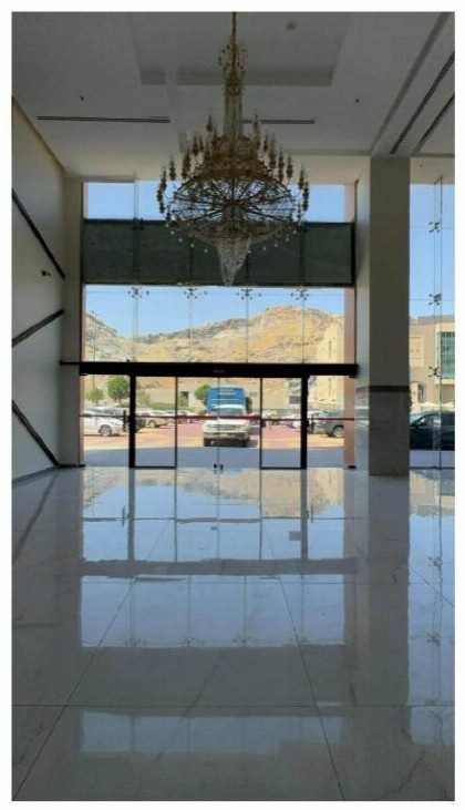 AL DERA HOTEL - فندق الدرع - image 1