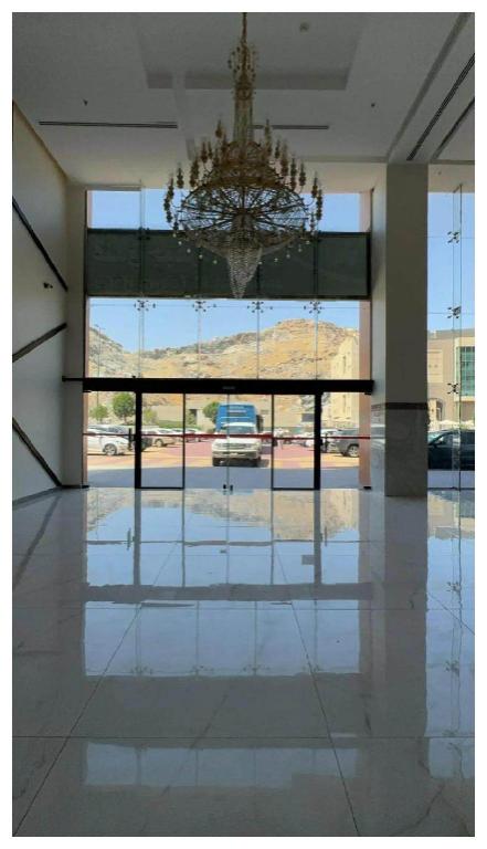 AL DERA HOTEL - فندق الدرع - main image