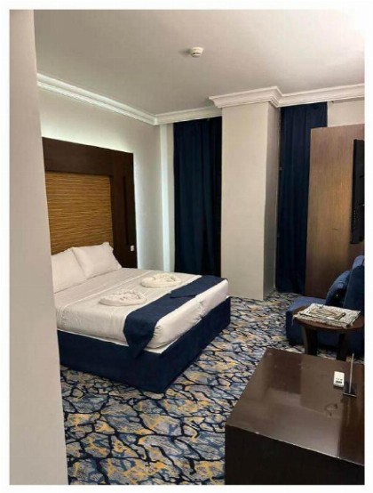 AL DERA HOTEL - فندق الدرع - image 10