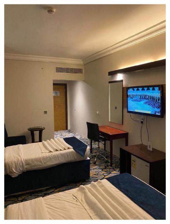 AL DERA HOTEL - فندق الدرع - image 2