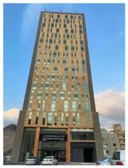 AL DERA HOTEL - فندق الدرع - image 3