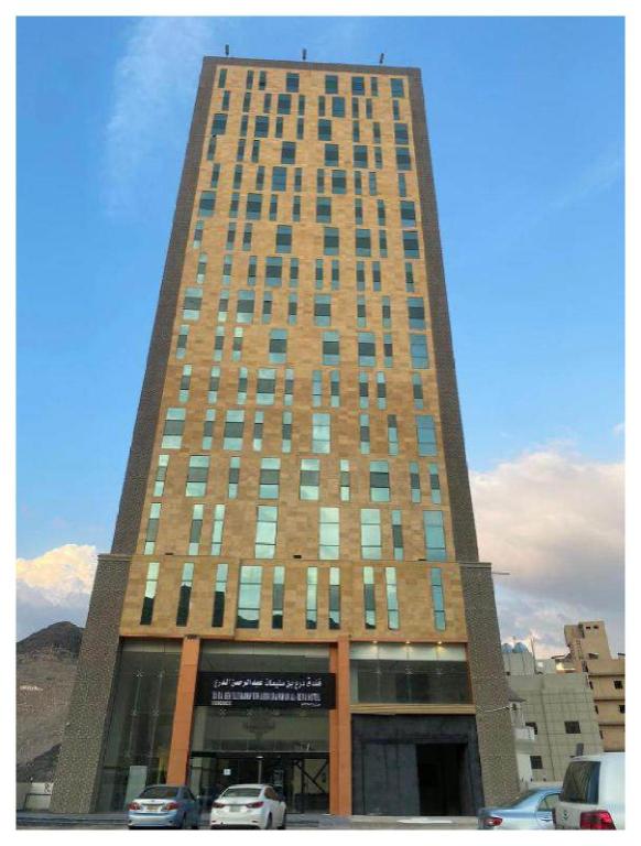 AL DERA HOTEL - فندق الدرع - image 3