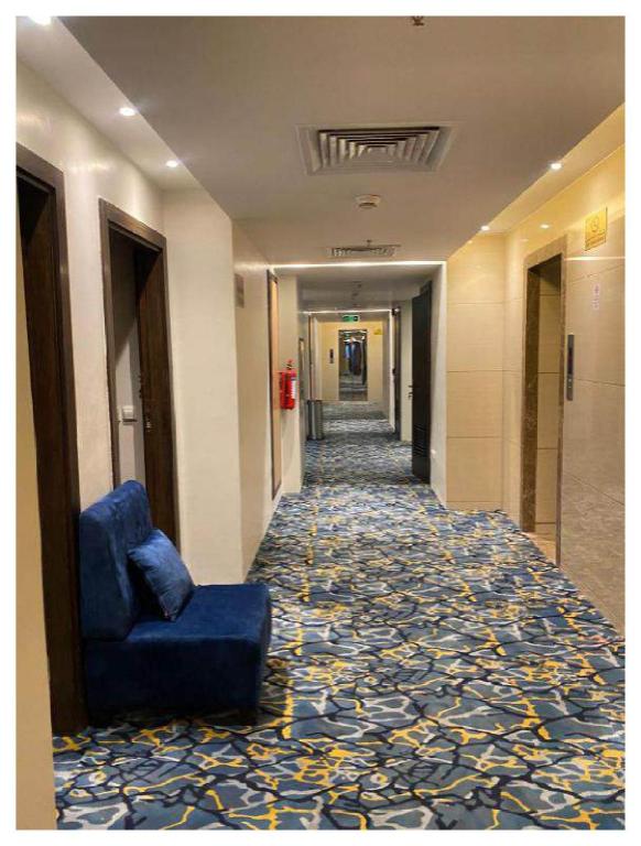 AL DERA HOTEL - فندق الدرع - image 4