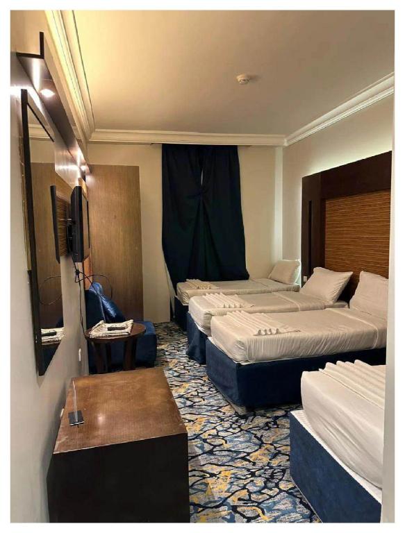 AL DERA HOTEL - فندق الدرع - image 6