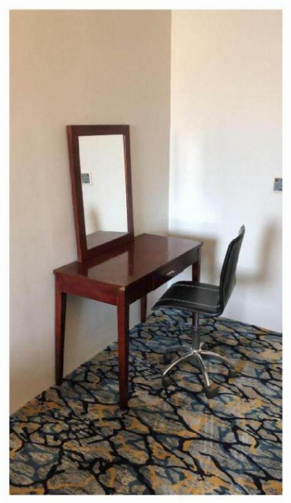 AL DERA HOTEL - فندق الدرع - image 8