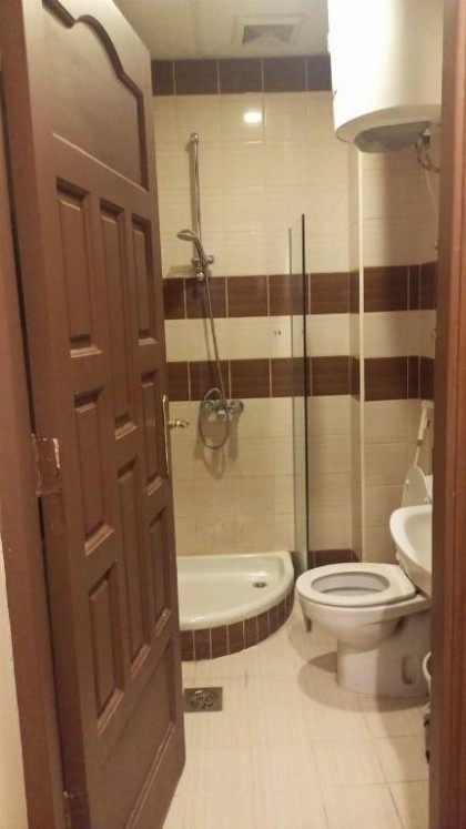 Asmaa Safa Hotel - image 10