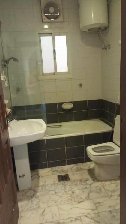 Asmaa Safa Hotel - image 13