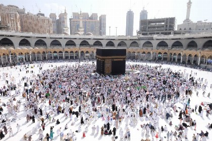 Asmaa Safa Hotel - image 14