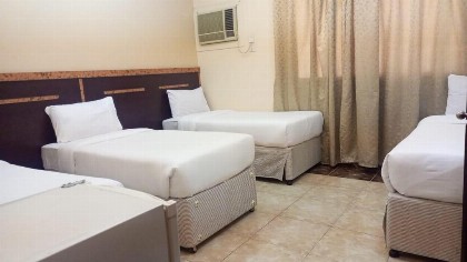 Asmaa Safa Hotel - image 15