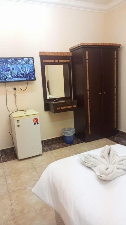 Asmaa Safa Hotel - image 16