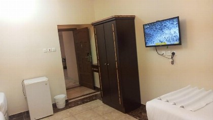 Asmaa Safa Hotel - image 18