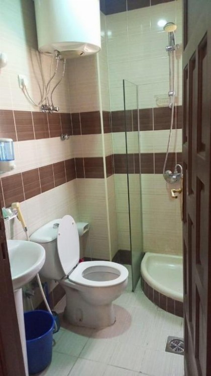 Asmaa Safa Hotel - image 19