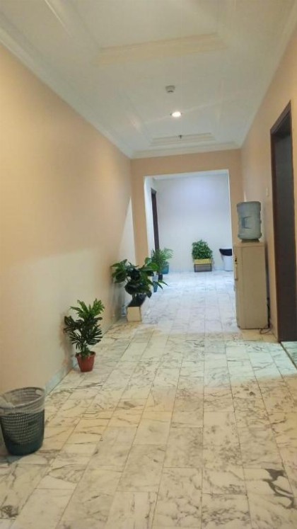 Asmaa Safa Hotel - image 3