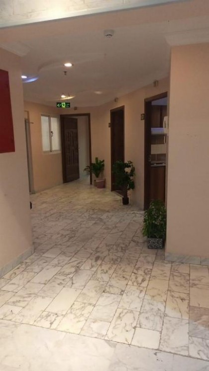 Asmaa Safa Hotel - image 4