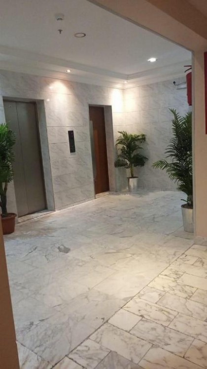 Asmaa Safa Hotel - image 5