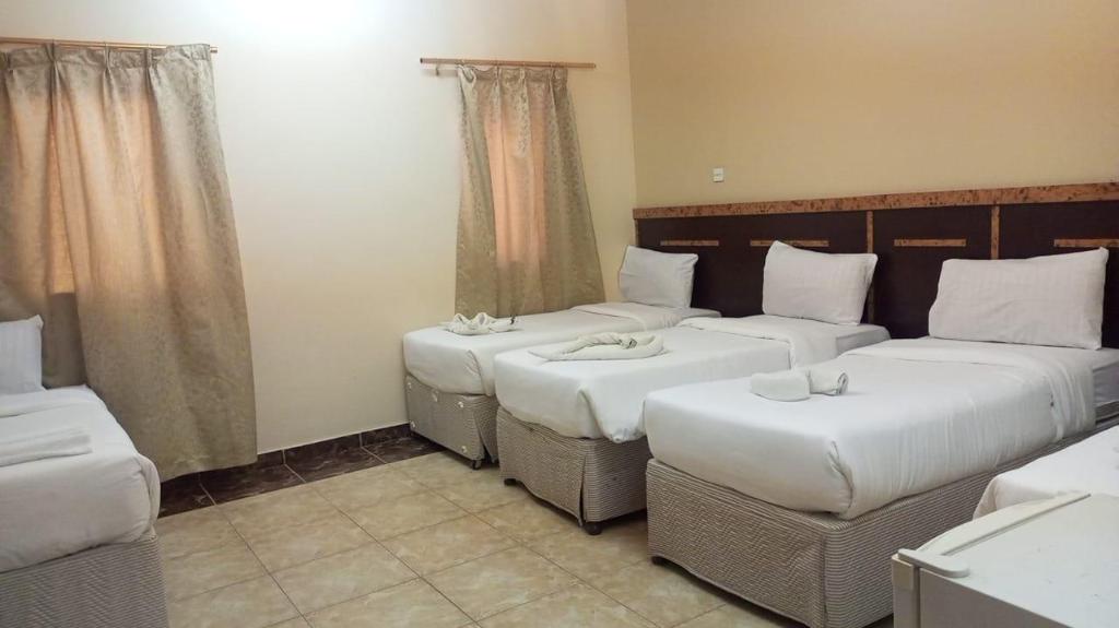 Asmaa Safa Hotel - image 7