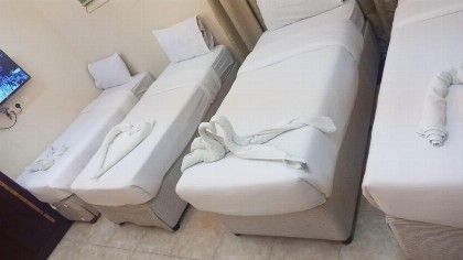 Asmaa Safa Hotel - image 8