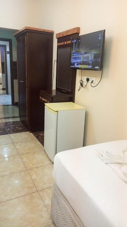 Asmaa Safa Hotel - image 9