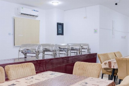 SAFWAT ALMIEAD HOTEL - image 10