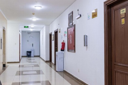 SAFWAT ALMIEAD HOTEL - image 11