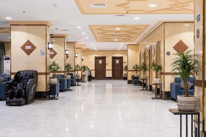SAFWAT ALMIEAD HOTEL - image 3