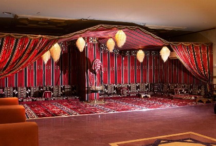 SAFWAT ALMIEAD HOTEL - image 4
