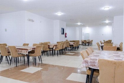 SAFWAT ALMIEAD HOTEL - image 5