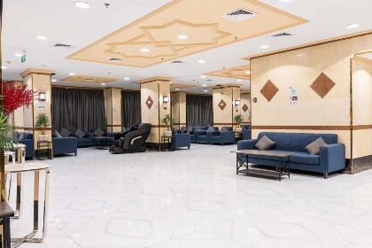 SAFWAT ALMIEAD HOTEL - image 6