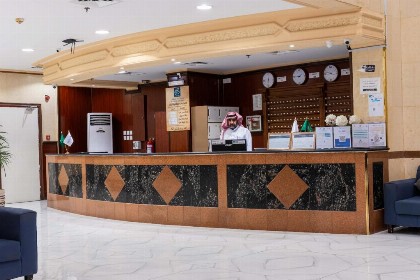 SAFWAT ALMIEAD HOTEL - image 7