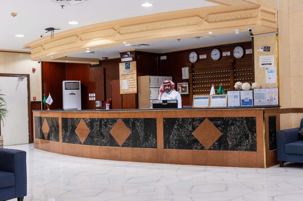 SAFWAT ALMIEAD HOTEL - image 7