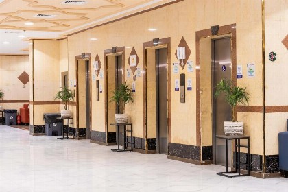 SAFWAT ALMIEAD HOTEL - image 8