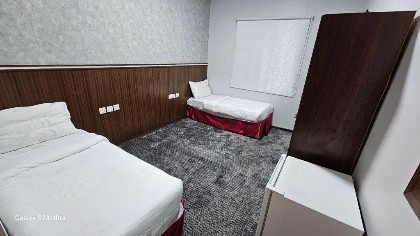 قندق حارث محمد باحارث - Hareth Mohd Bahareth Hotel - image 11