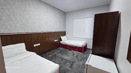 قندق حارث محمد باحارث - Hareth Mohd Bahareth Hotel - image 12