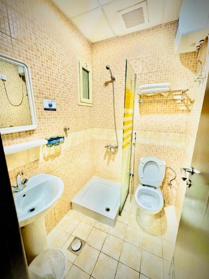 قندق حارث محمد باحارث - Hareth Mohd Bahareth Hotel - image 13