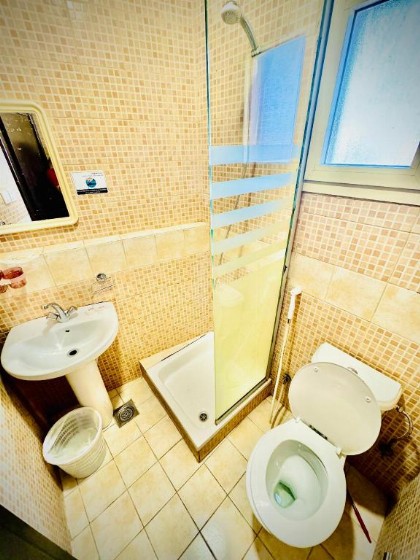 قندق حارث محمد باحارث - Hareth Mohd Bahareth Hotel - image 14