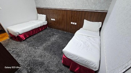 قندق حارث محمد باحارث - Hareth Mohd Bahareth Hotel - image 15