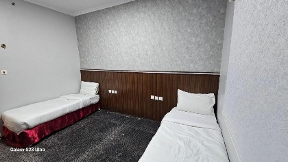 قندق حارث محمد باحارث - Hareth Mohd Bahareth Hotel - image 17