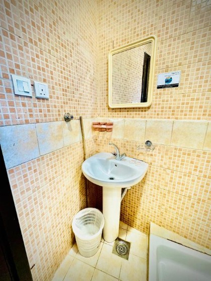 قندق حارث محمد باحارث - Hareth Mohd Bahareth Hotel - image 19