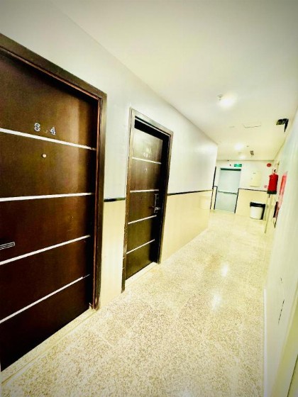 قندق حارث محمد باحارث - Hareth Mohd Bahareth Hotel - image 4