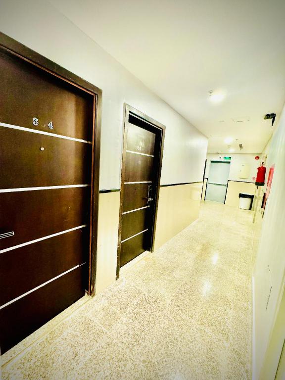 قندق حارث محمد باحارث - Hareth Mohd Bahareth Hotel - image 4