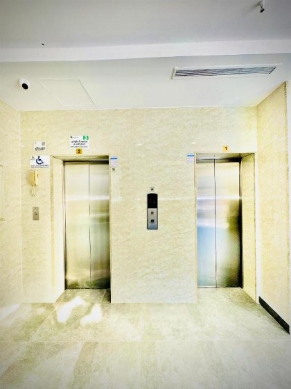 قندق حارث محمد باحارث - Hareth Mohd Bahareth Hotel - image 6