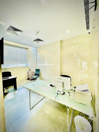 قندق حارث محمد باحارث - Hareth Mohd Bahareth Hotel - image 7